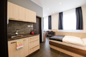 Apartments Danube Bratislava